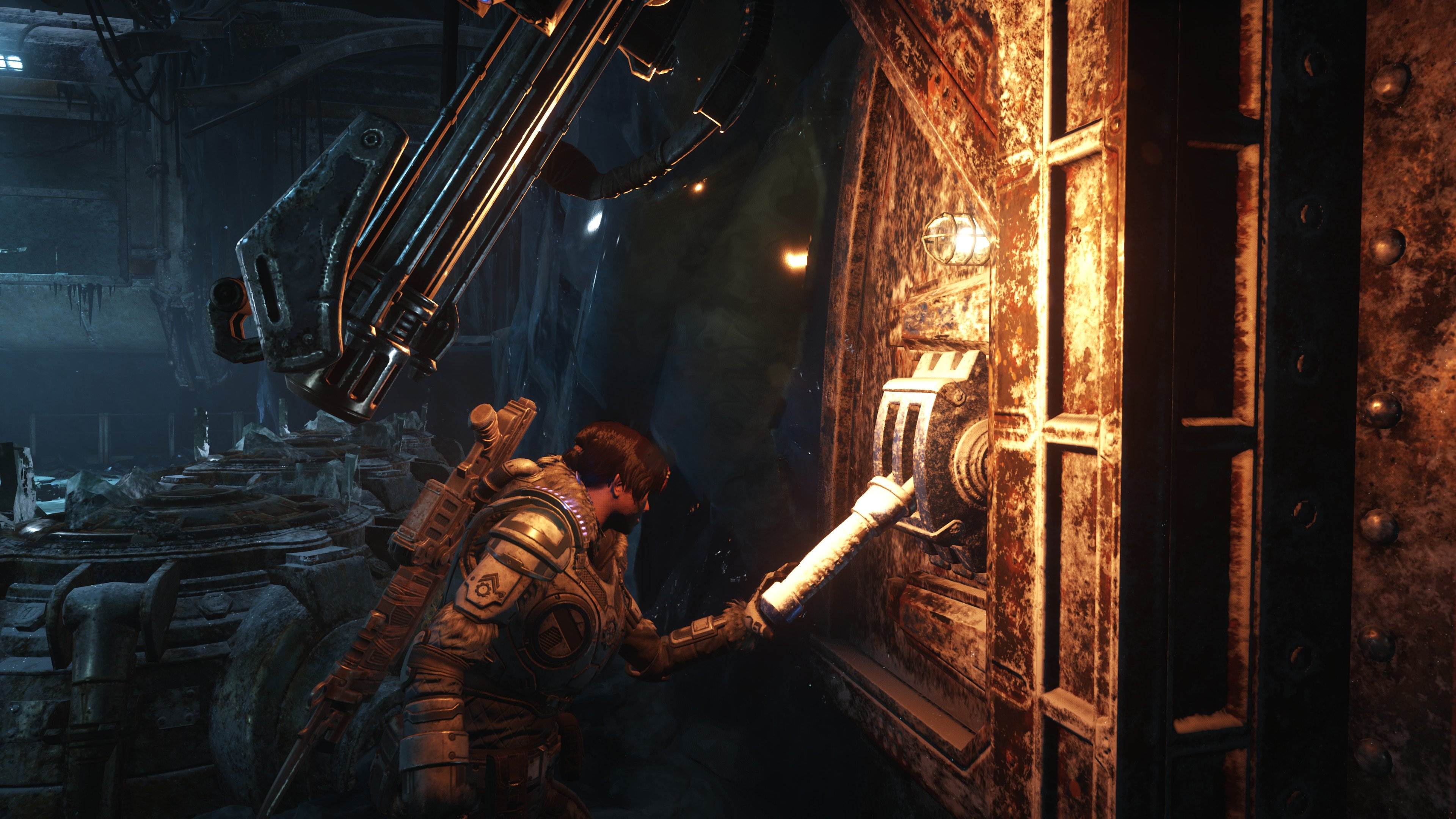 Gears 5 - Imagen 7
